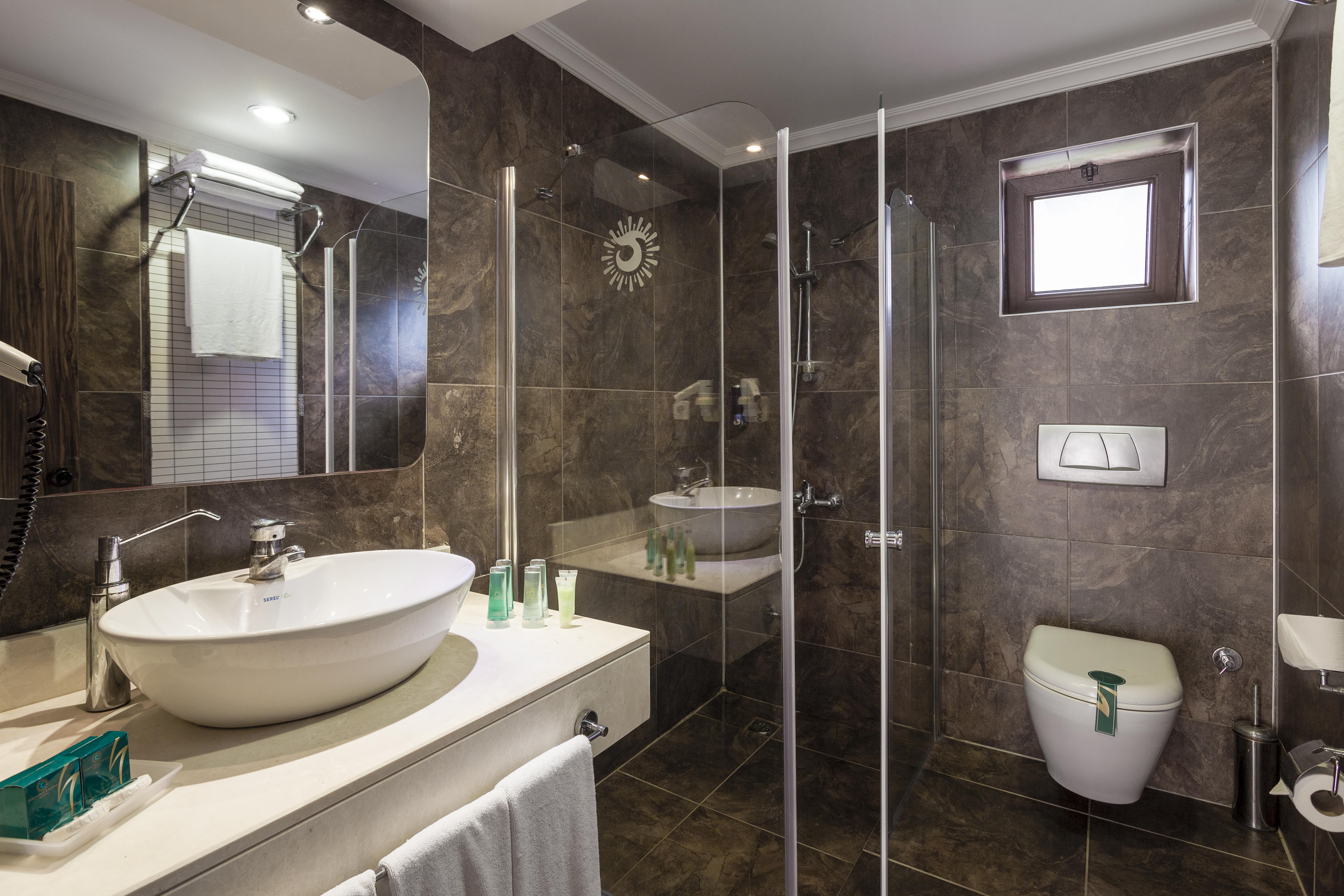 Club Turan World - Kids Concept Hotel 5*