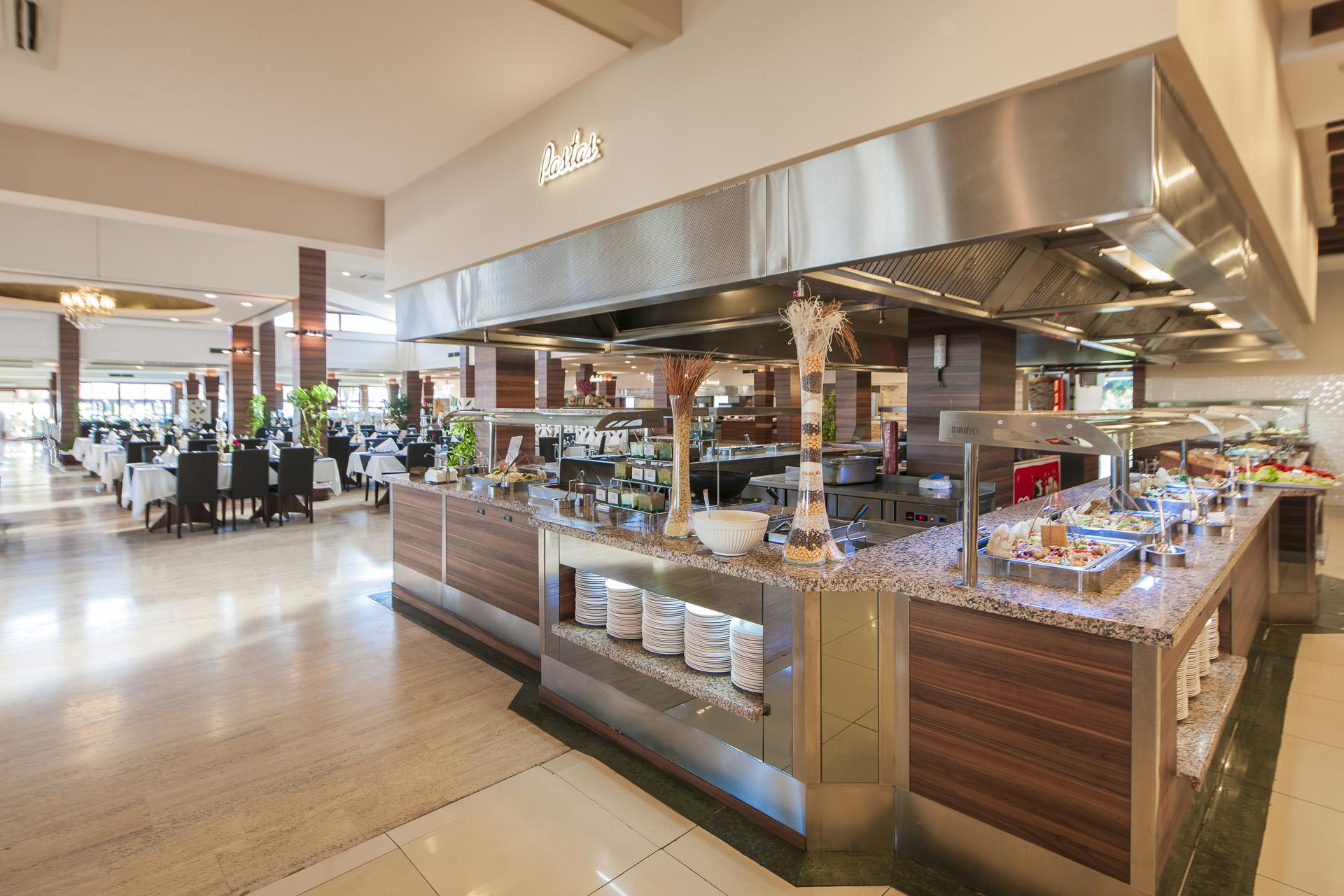 Club Turan World - Kids Concept Hotel