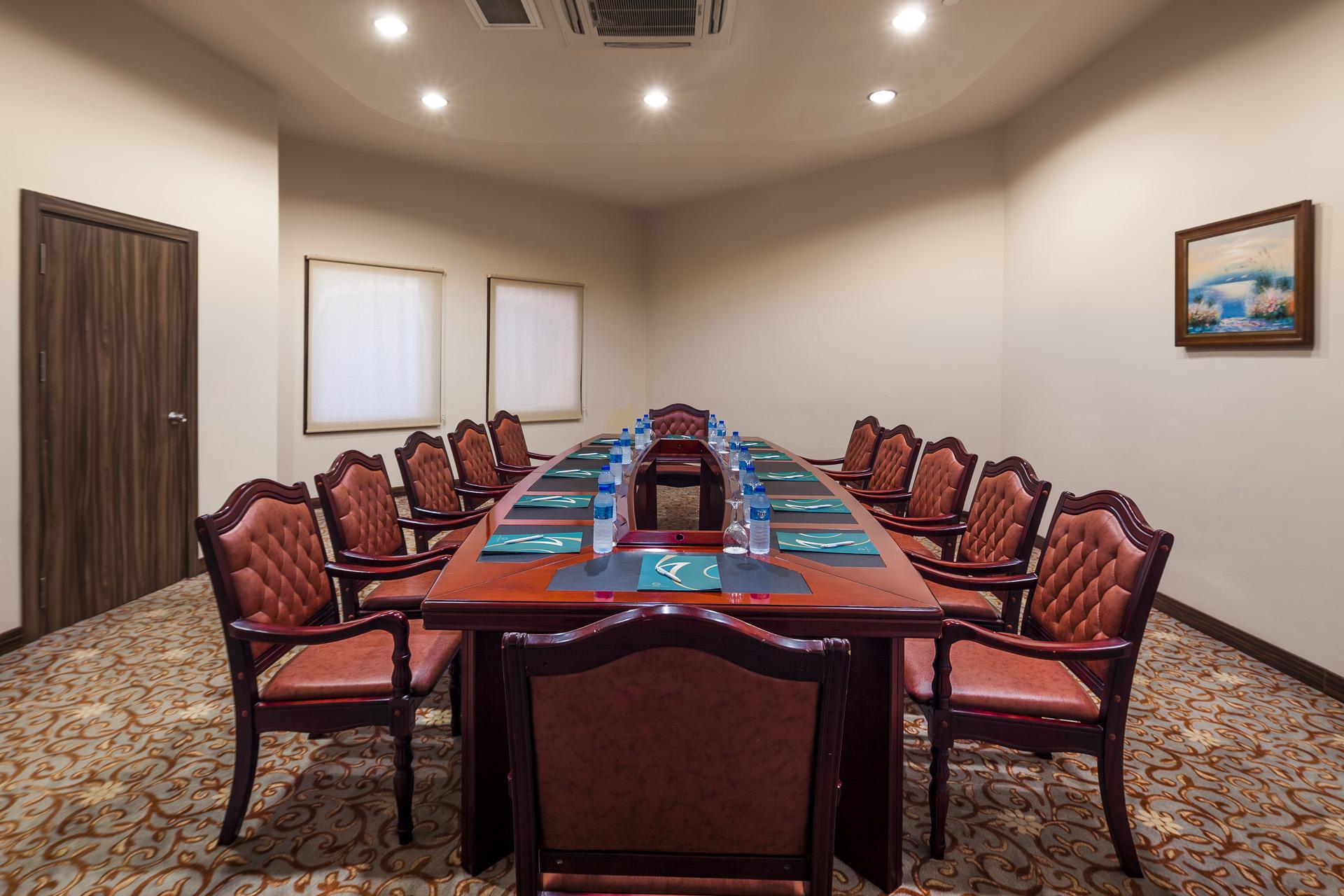 Club Turan World - Kids Concept Hotel 5*
