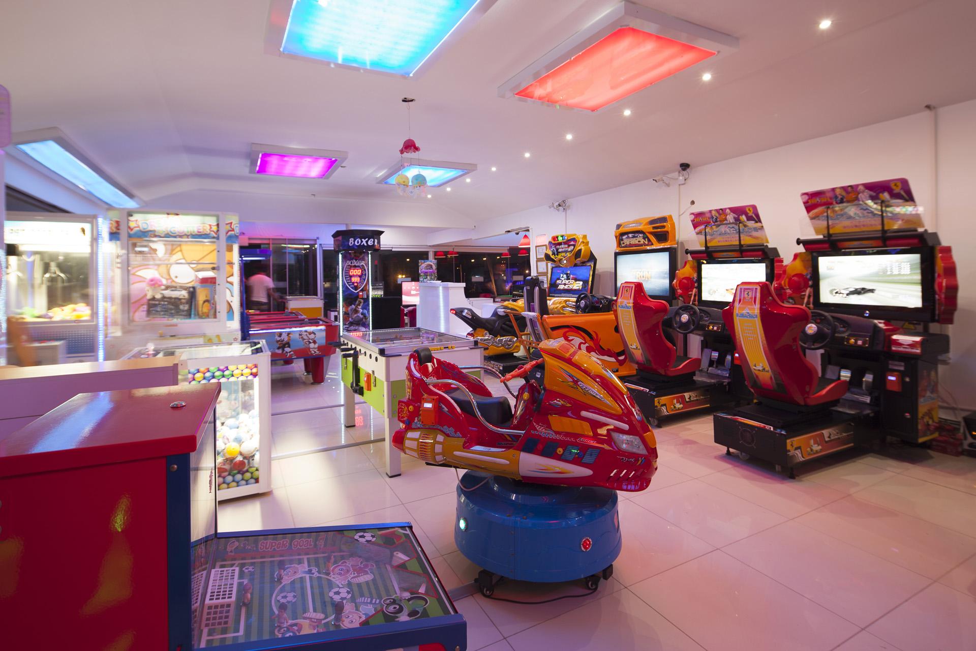 Hotel Club Turan World - Kids Concept