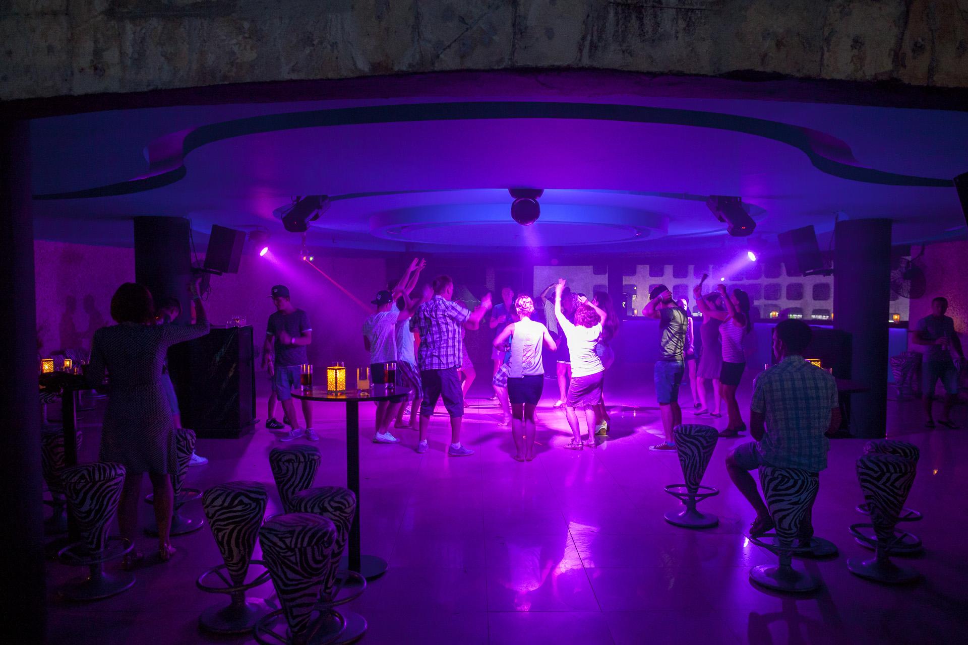 Club Turan World - Kids Concept 5*