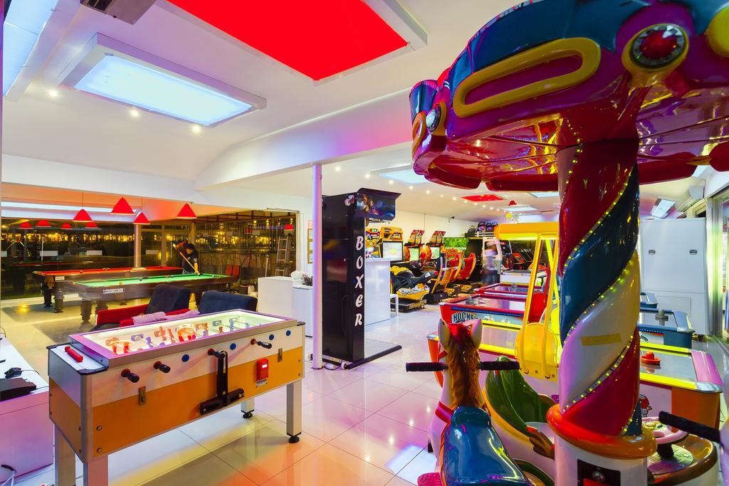 Club Turan World - Kids Concept