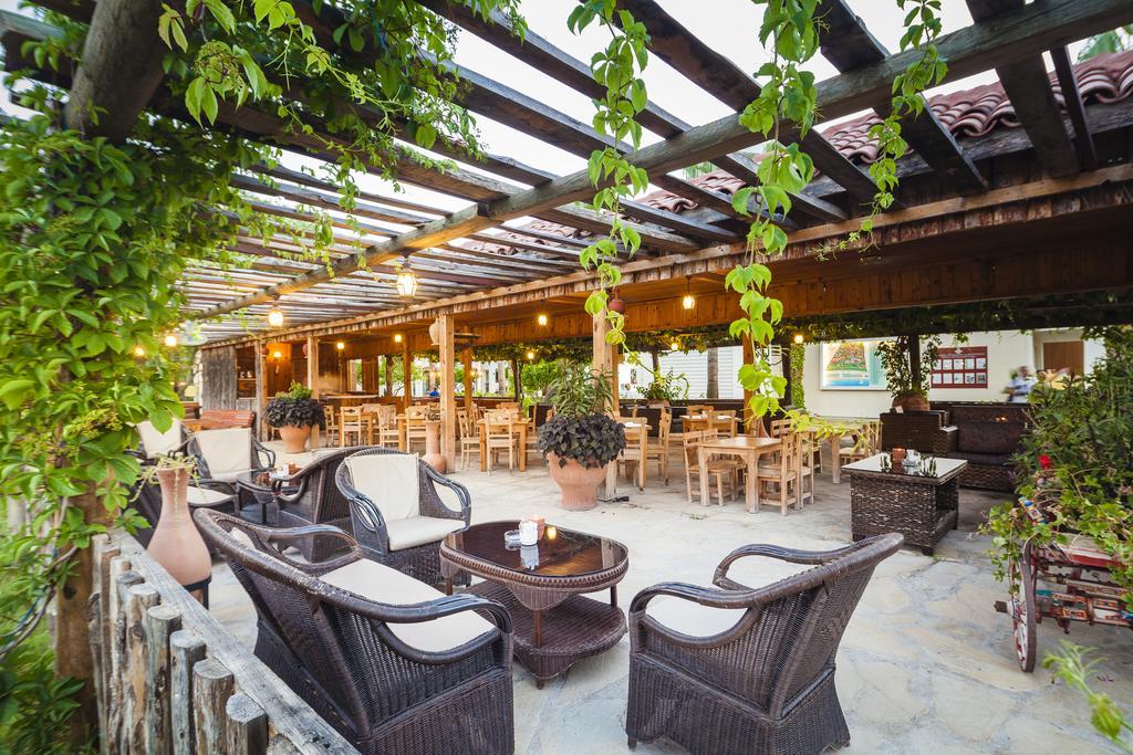 Club Turan World - Kids Concept Hotel 5*