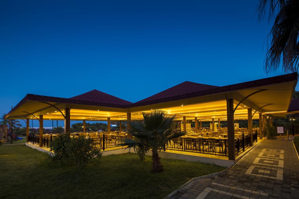 Hotel Club Turan World - Kids Concept