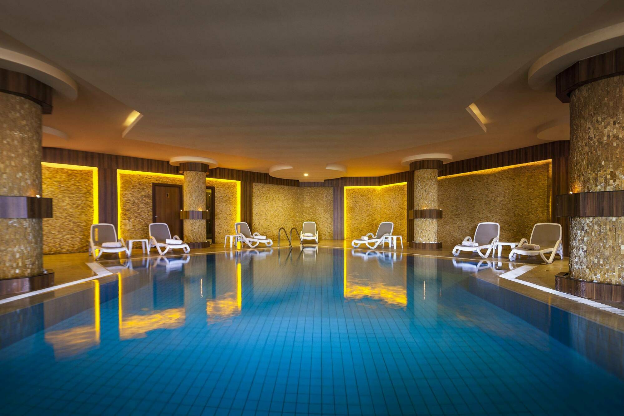 Club Turan World - Kids Concept Hotel 5*