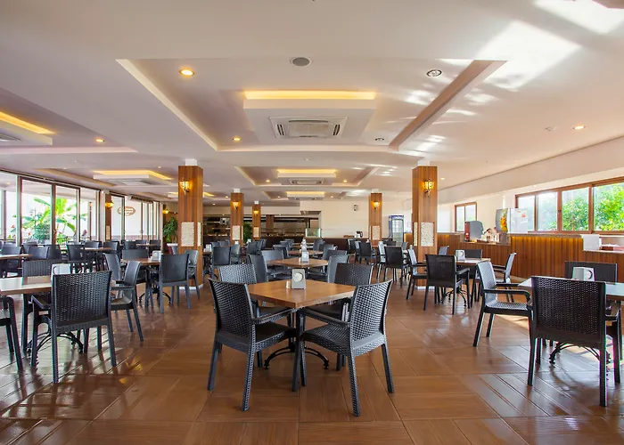 Club Hotel Turan Prince World - Kids Concept