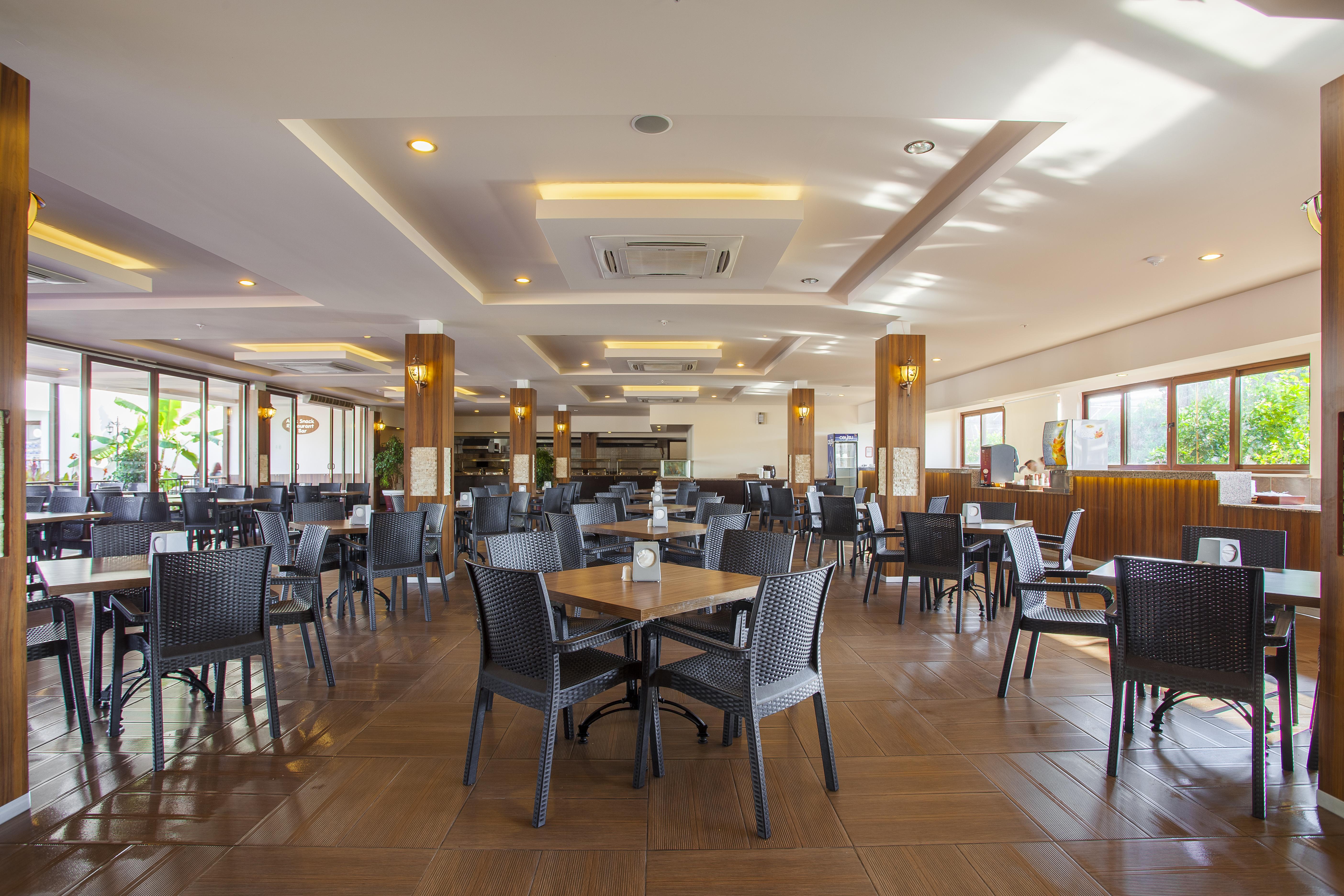 Hotel Club Turan World - Kids Concept