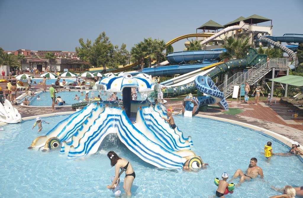Club Turan World - Kids Concept Side